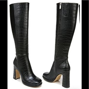 Circus by Sam Edelman Freda Knee High Boot